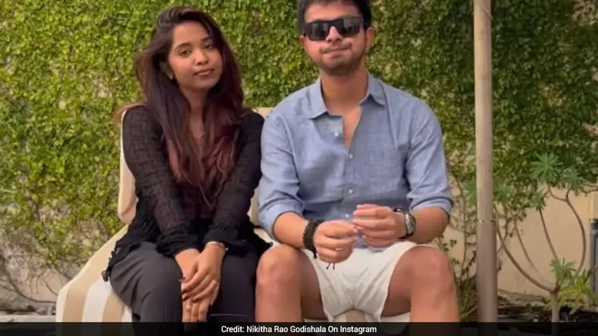 Arrest A Breakthrough, But Need Answers: Parents Of Indian Woman Murdered In US