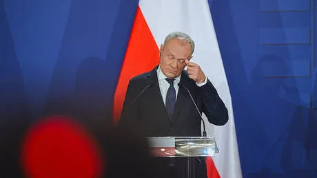 EU can forget about competitiveness at current energy prices – Tusk