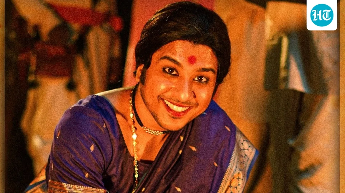 Marathi film Gondhal is India's official Oscars 2027 entry, takes regional cinema to the global stage