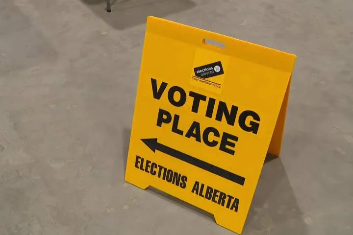 Alberta’s referendum sees 1.3M votes cast in advance polls: elections body