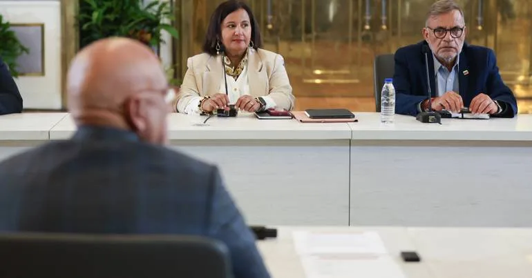 Oposição venezuelana exige libertação de ex-autarca