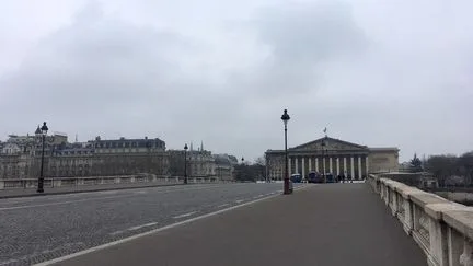 Une cycliste est morte à Paris après avoir été percutée par un camion