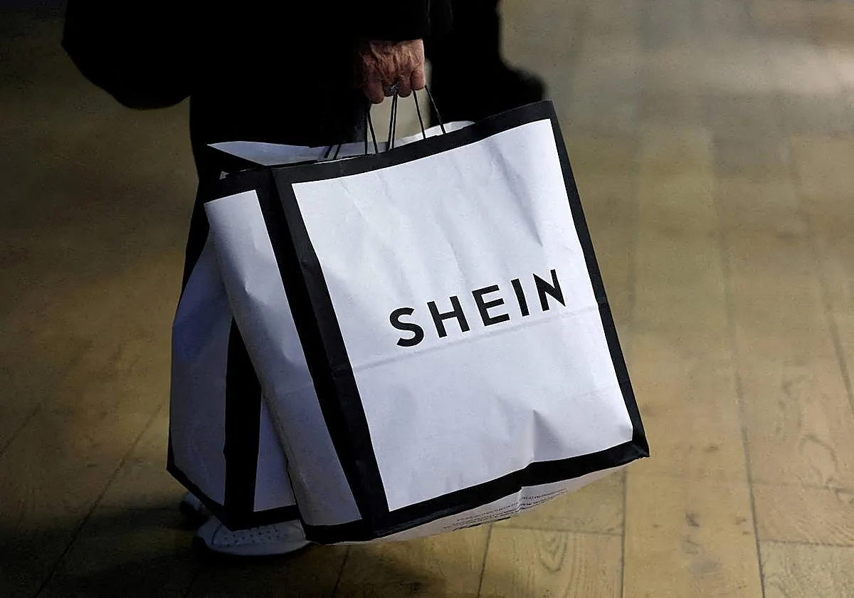 Shein sale a bolsa a 48,56 dólares de Hong Kong por acción tras perder el 73% de su valoración