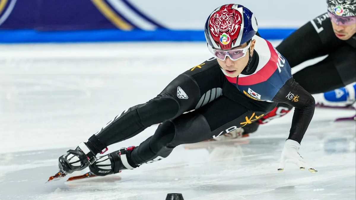 South Korean ex-skater tells fans he is alive and well, looking into false report of death