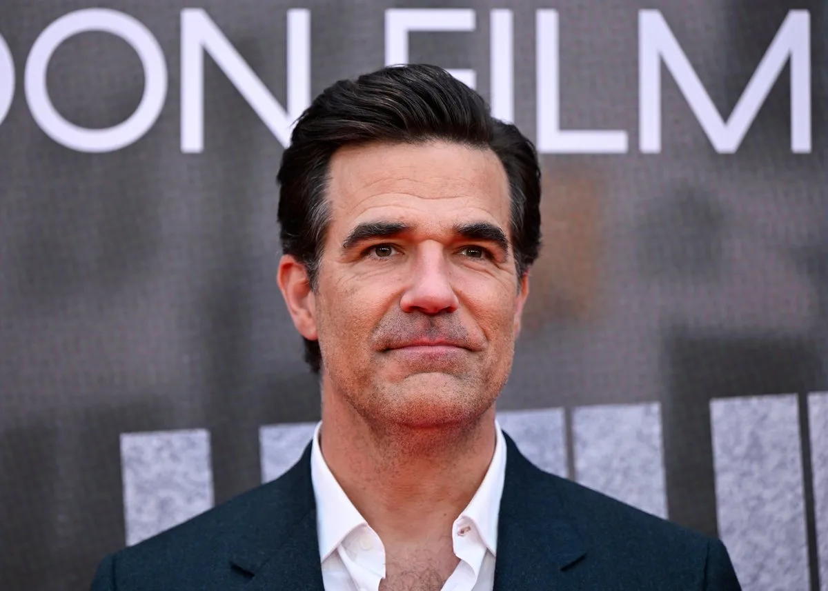 Rob Delaney shares powerful message on disability as he opens up about his family life