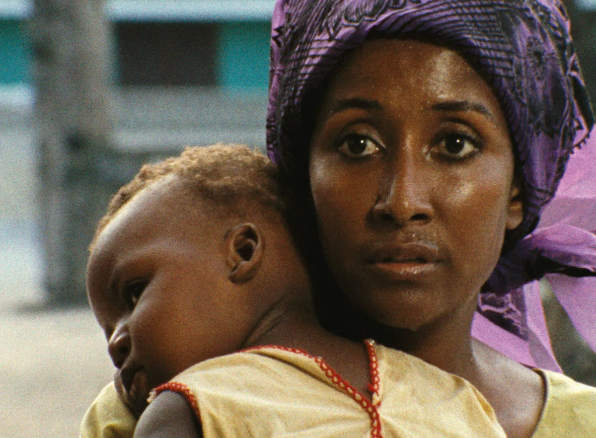 Sarah Maldoror’s Daughter Annouchka De Andrade On Her Lengthy Battle To Preserve Her Mother’s Work (With A Little Help From Martin Scorsese)