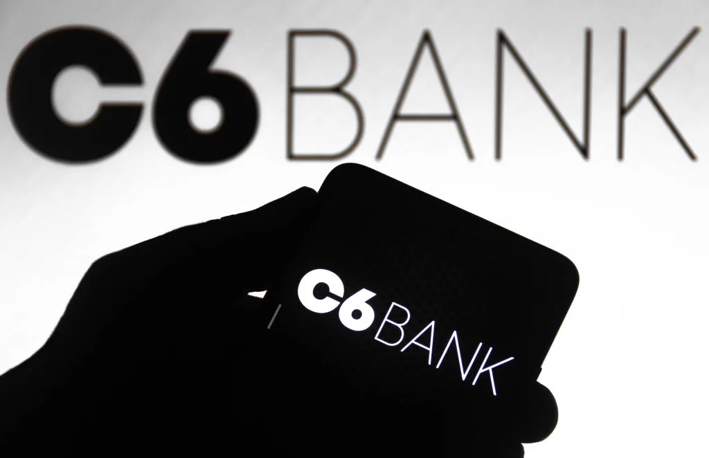 C6 Bank compra startup Alymente e entra no mercado de benefícios