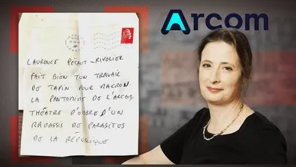 "Parasites de la République", "grosse truie", "bicots"... Derrière plusieurs lettres anonymes à des personnalités, l'ombre d'un même "corbeau"