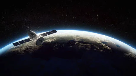In space, no one hears Zelensky scream: No euros can buy Kiev options in orbit
