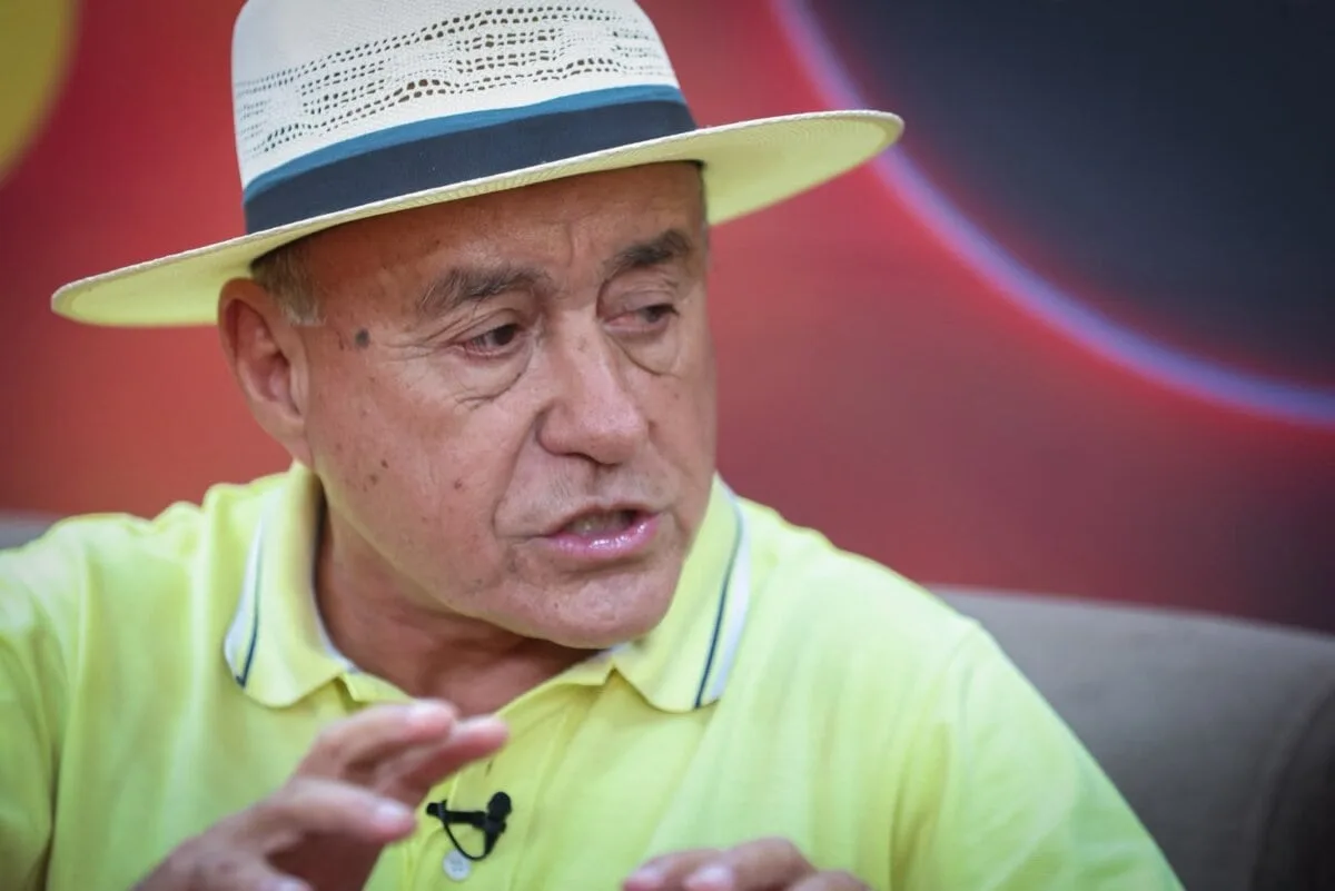 Mudança de partido atrapalhou resultado nas eleições, diz Bocalom