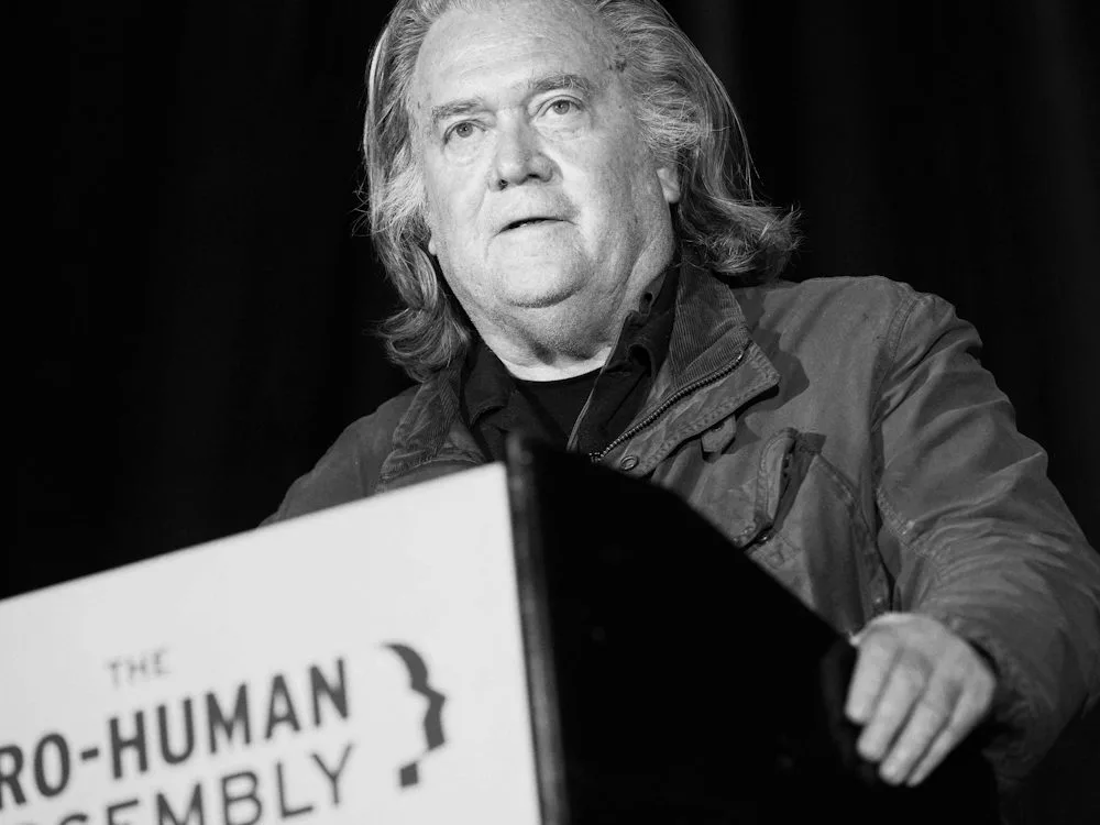 Politics: The Only Thing Capable of Uniting Bernie and Bannon