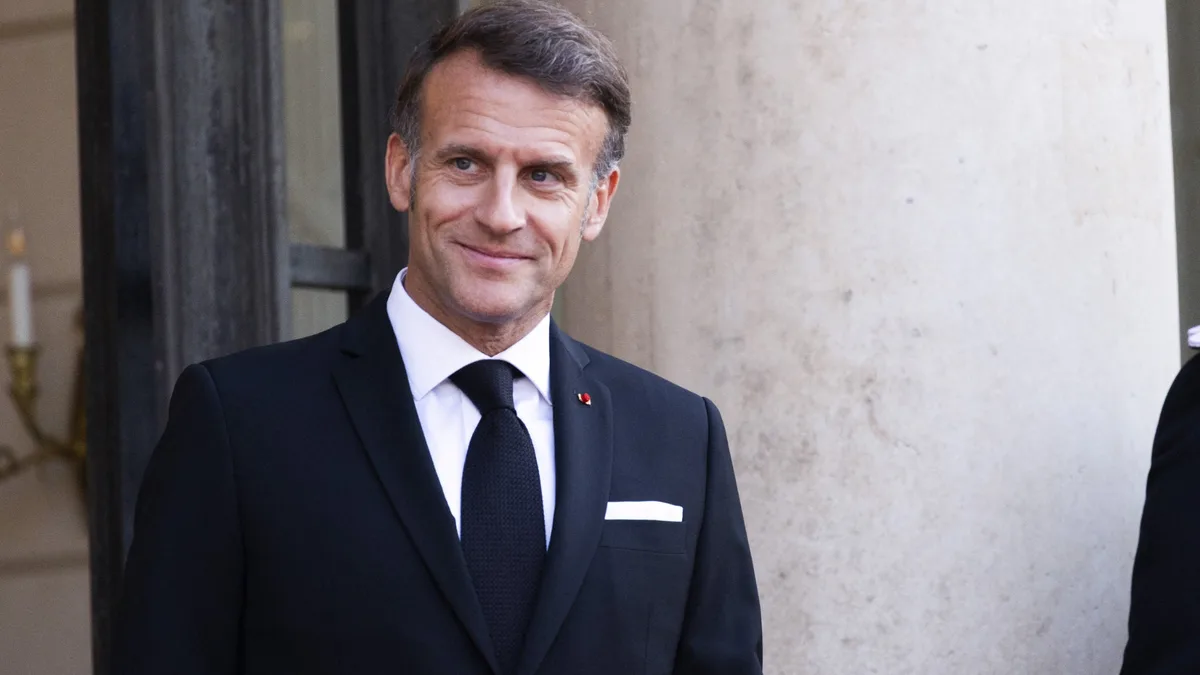 DIRECT. Emmanuel Macron attendu en Lozère pour la dernière rentrée scolaire de son quinquennat