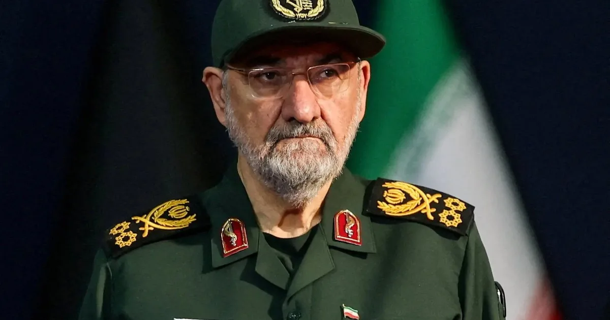 Irán advierte a los Estados del Golfo que no se unan a la guerra económica de Trump, o de lo contrario...