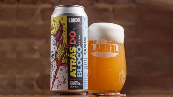 Cerveja de Campinas (SP) é eleita a melhor IPA do mundo; lata custa R$ 36 e cervejaria quer ampliar produção