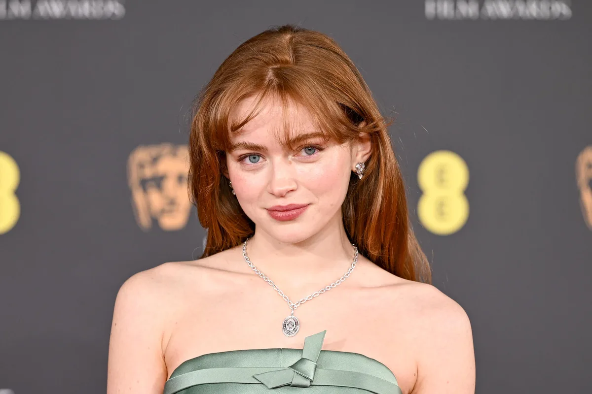 Sadie Sink in Talks to Star in ‘The Guest,’ Based on Emma Cline’s Bestseller