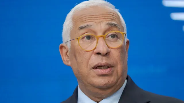 Costa avisa Rússia de que "não é momento de escalar" guerra