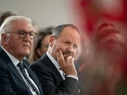 Rede von Philippe Sands: Friedenspreisträger nennt deutsches Schweigen zu Israel "unanständig"