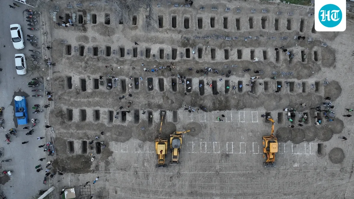 US strike on Minab school, anti-govt protest crackdown: UN mission flags war crimes in Iran