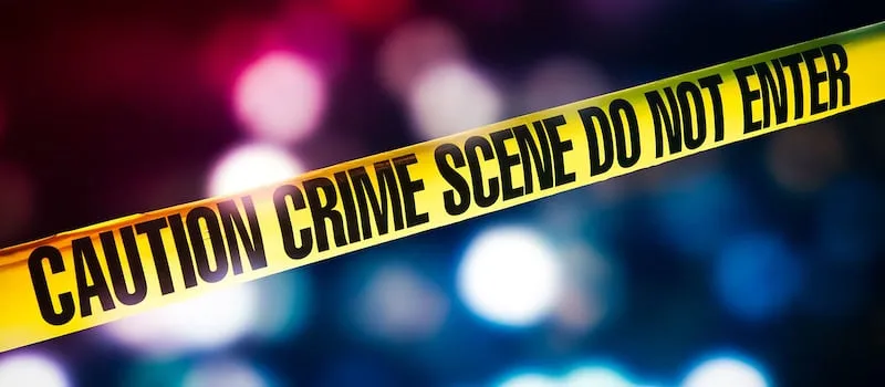 Active scene: three suspected CIT robbers shot dead, rifles recovered