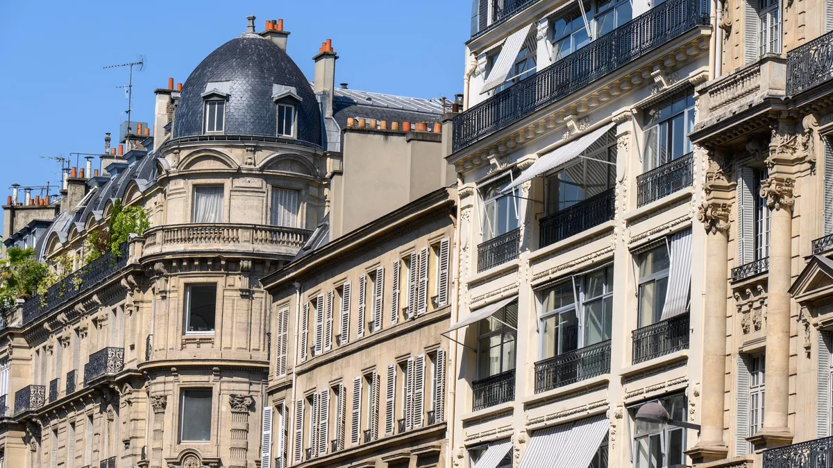 Sur l’encadrement des loyers, la ville de Paris est particulièrement une mauvaise élève