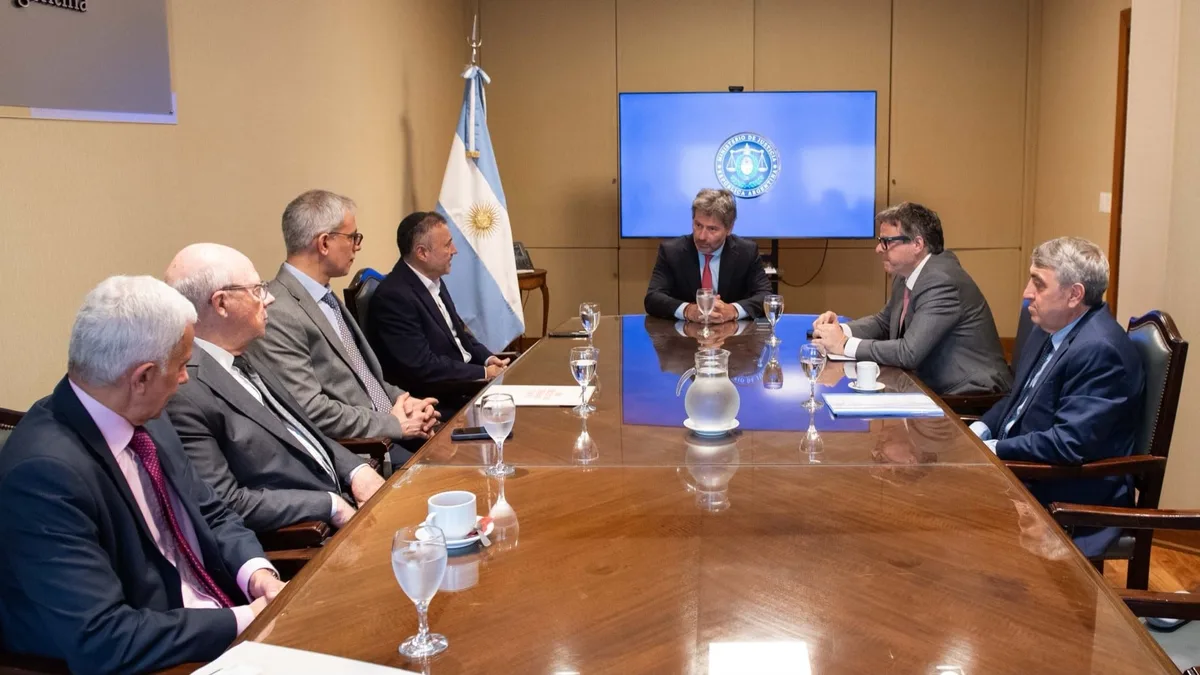 El Gobierno analiza demandar a Irán ante la Corte Internacional de Justicia por el atentado a la AMIA