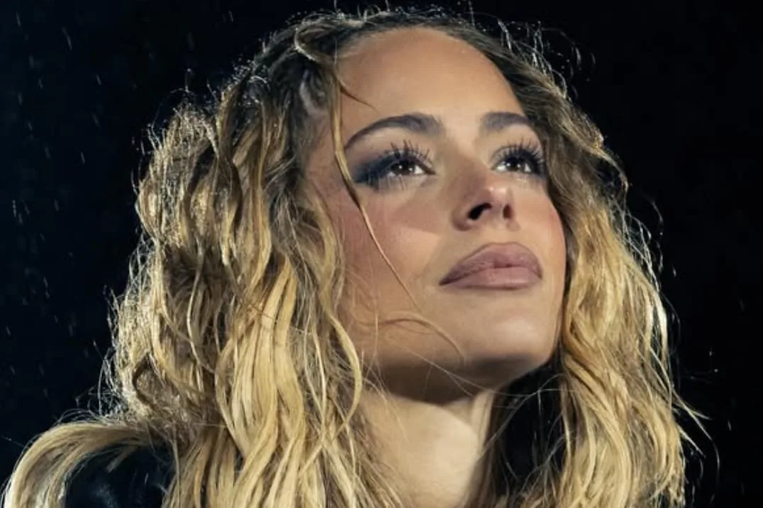 Las primeras horas de Tini en México, tras la ruptura con su papá Alejandro Stoessel