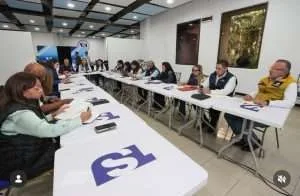 TSJ frena imputaciones desproporcionadas