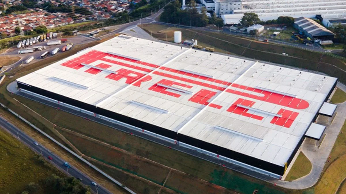 Gigante dos pneus, Pirelli anuncia investimento de R$ 6 bilhões para ampliar fábrica e criar 1 mil empregos