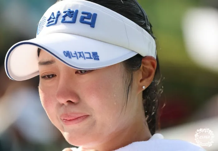 '메이저 제패+4승 선착' 진격의 서교림, 후원사도 신바람. 삼천리그룹 전 외식 브랜드, 고객 감사 이벤트