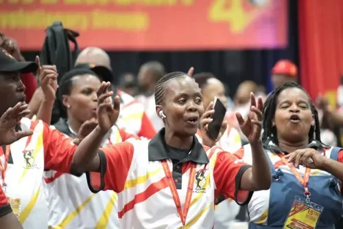 Cosatu’s R12 million congress collapse: What went wrong and what happens next
