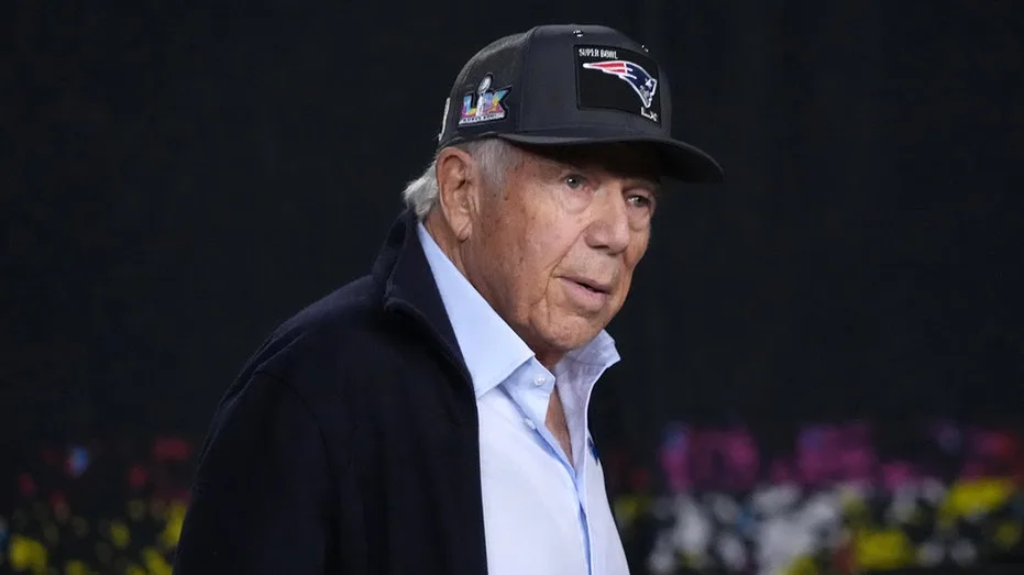 Robert Kraft opposes dangerous lies, not free speech | Matt Calkins