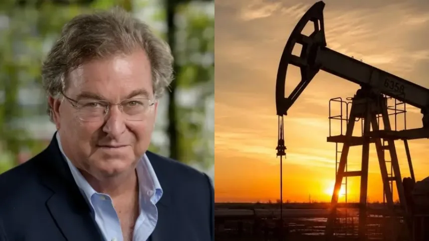 Multimillonario colombiano estaría por cerrar ambicioso acuerdo petrolero con Venezuela, reveló Bloomberg