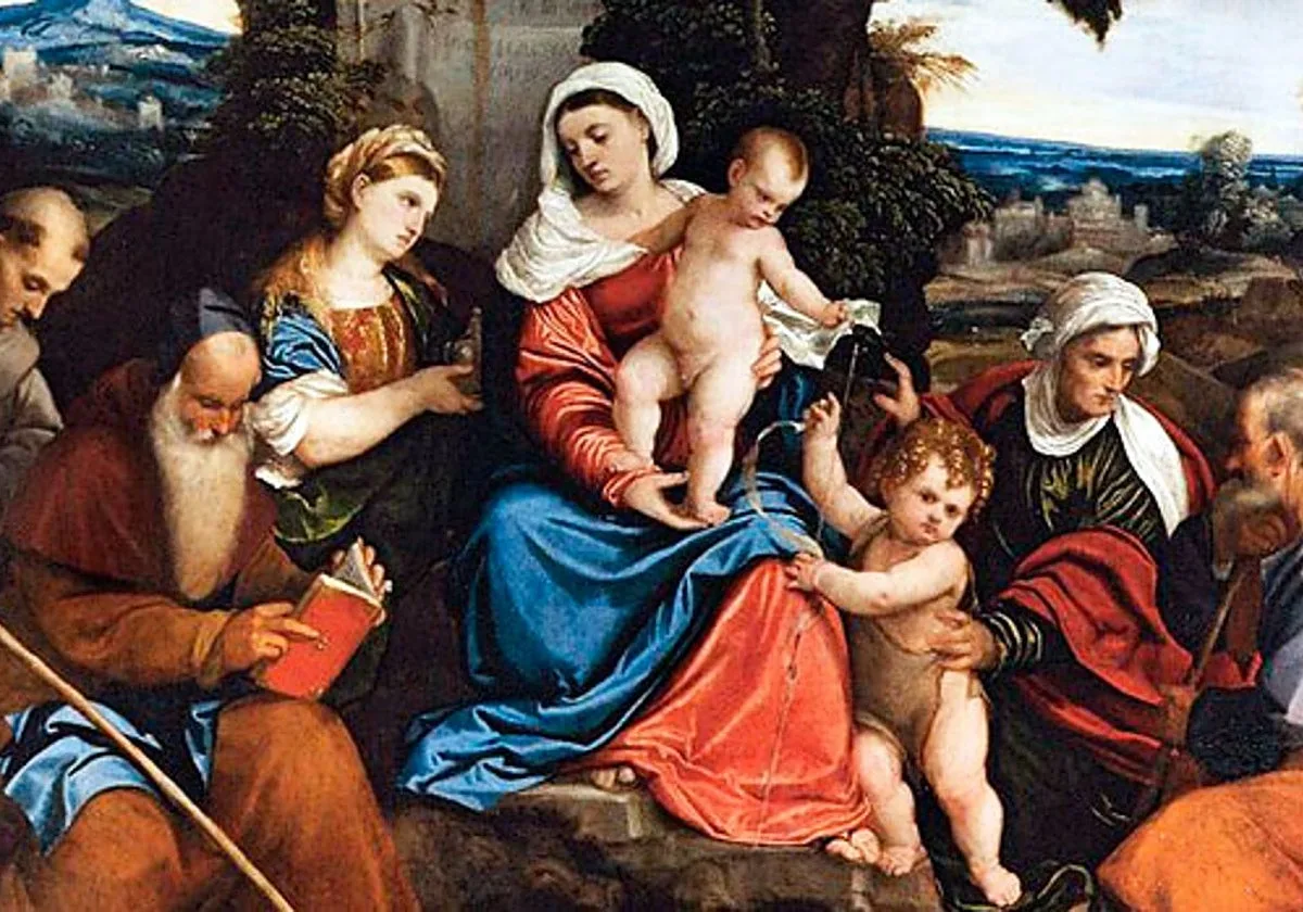 ¿Sabes qué santos se celebran hoy, domingo 30 de agosto? Consulta el santoral