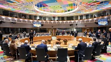 Energiepreise: EU will neue Instrumente zur Kostensenkung
