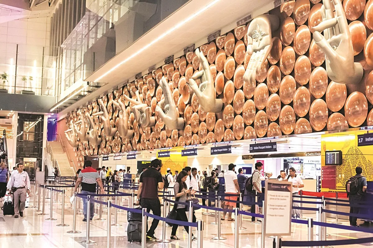 No more boarding pass stamps from Sept 1: What travellers need to know