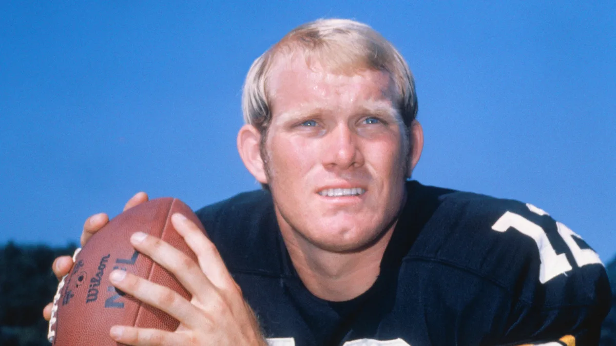 NFL Legend, 78, Reveals ‘Ugly Disease’ Behind Championship Career