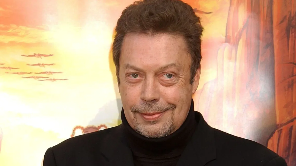 Salen a la luz las causas del fallecimiento de Tim Curry, protagonista de 'The Rocky Horror Picture Show', a los 80 años