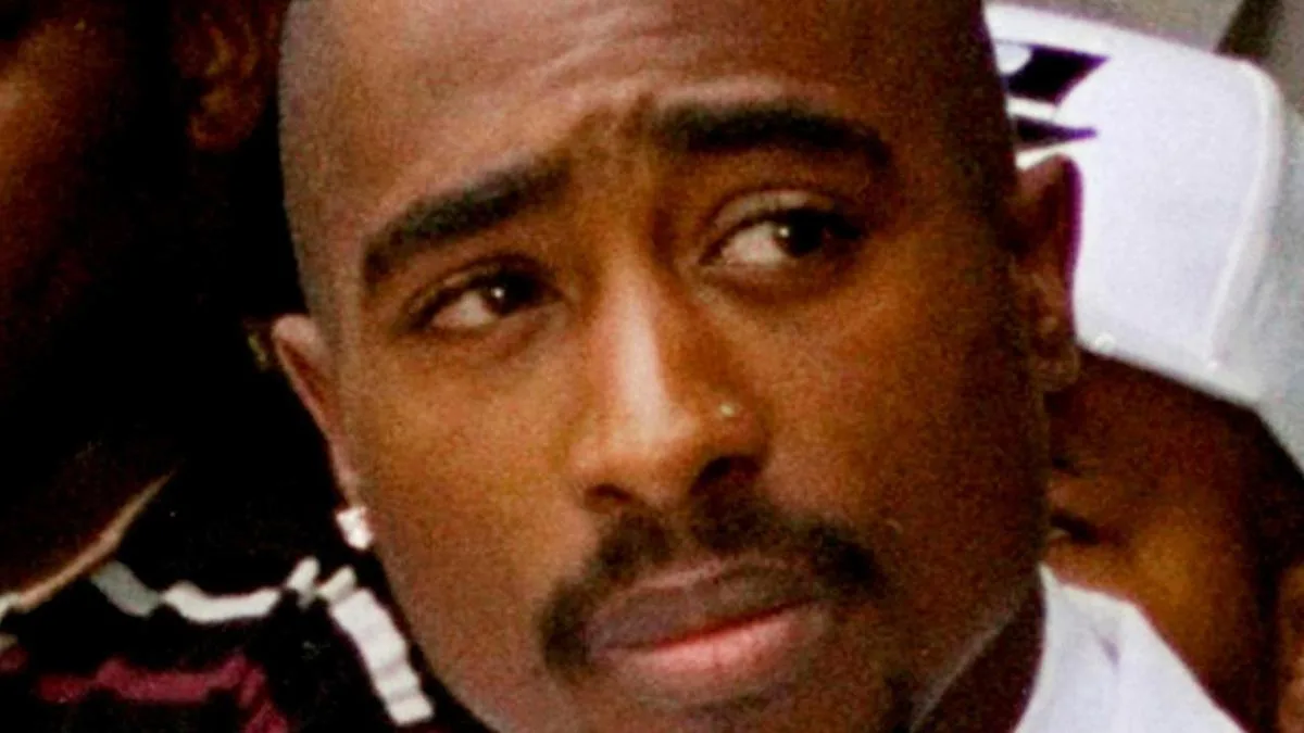 Ex-gang leader went 'hunting' for Tupac, US jury hears