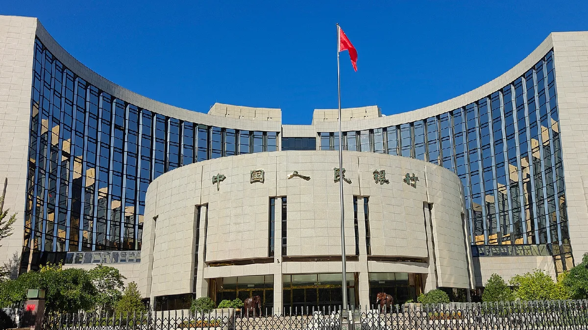 BizDataDive: How China's central bank views the RMB exchange rate