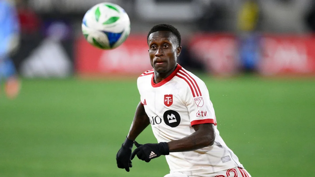 Toronto FC expected to be missing key defenders vs. Red Bulls