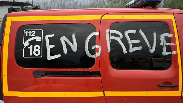 Pompiers : des travailleurs à bout / Prime de rentrée / L’alto à l’honneur au festival de la Chaise-Dieu