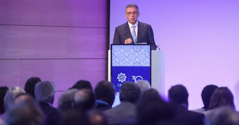 CPLP. Seguro quer "discussão franca" e ação nos oceanos