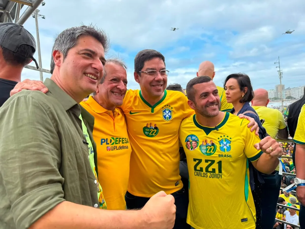 Bolsonaristas vão ficar sem senador no Rio?