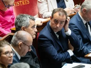 Budget 2027 : le député breton Didier Le Gac va déposer « une dizaine d’amendements » pour défendre le secteur maritime