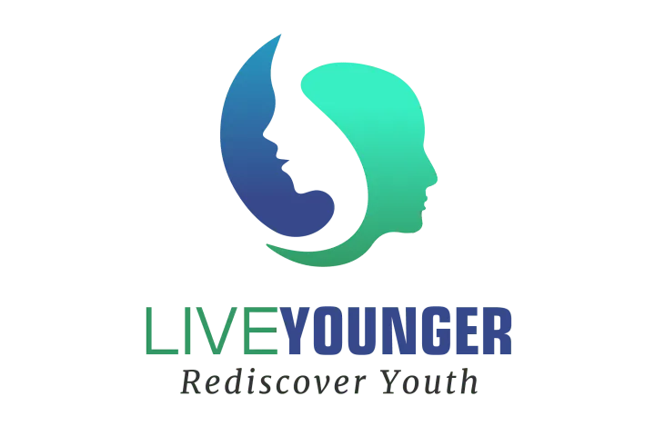 October 24 — Live Younger: A Wellness and Longevity Clinic