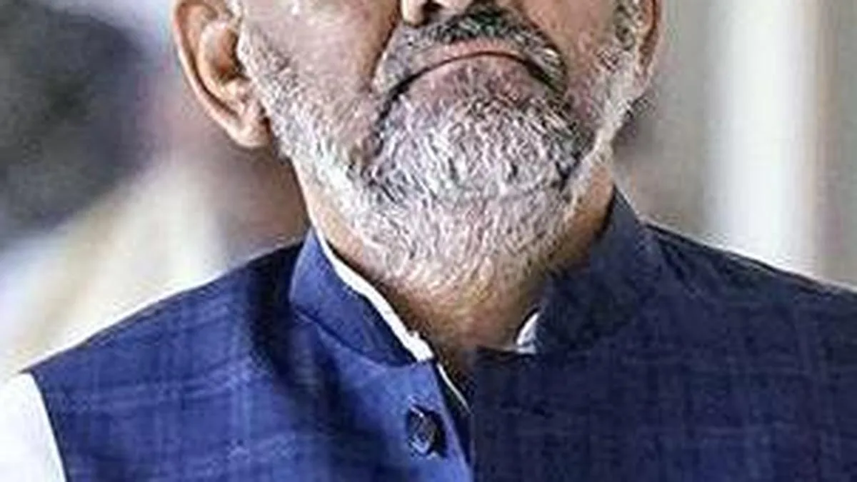 As LoP, he is duty-bound to protect every voter: DKS on Rahul Gandhi