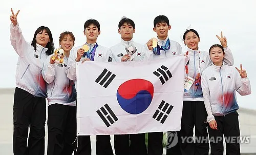 [아시안게임] 장애물 시대 적응한 한국 근대5종…LA 전망도 '맑음'
