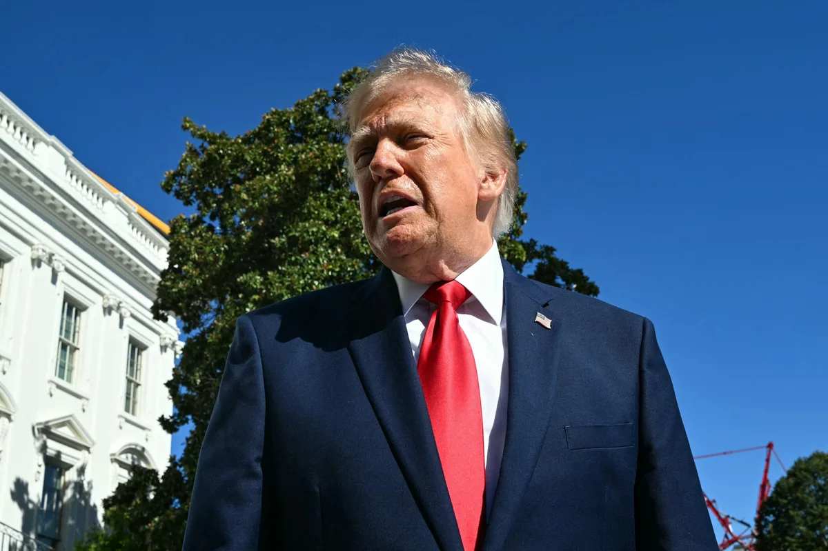 Trump descarta ataques ao Irã antes das eleições nos EUA e cita ‘conversas produtivas’