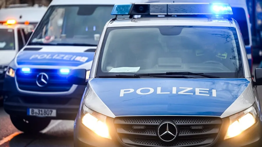 Anschlagspläne: Möglicher Anschlag auf Drohnenfabrik – Festnahme in Hamburg
