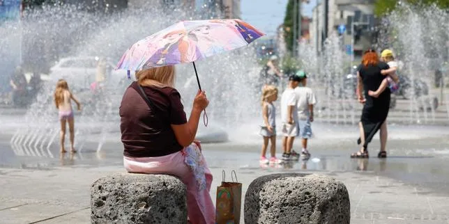 Canicule en Allemagne : 15 800 morts liées à la chaleur, les plus de 75 ans particulièrement touchés